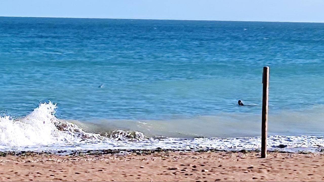 Chez Chon Et Jean-Marie Διαμέρισμα Hermanville-sur-Mer Εξωτερικό φωτογραφία